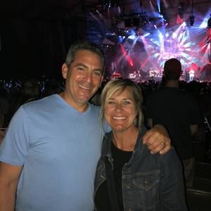 Meet your Posher, Cathy